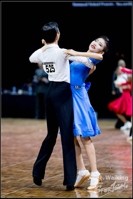 2018-14 CBDF China Cup 0434