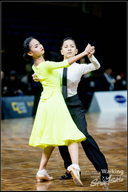 2018-14 CBDF China Cup 0438