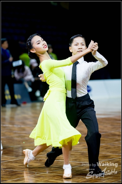 2018-14 CBDF China Cup 0439