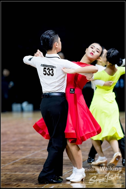 2018-14 CBDF China Cup 0440