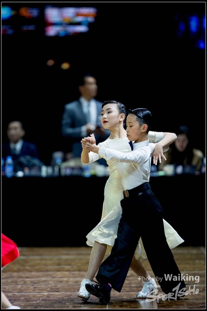 2018-14 CBDF China Cup 0442