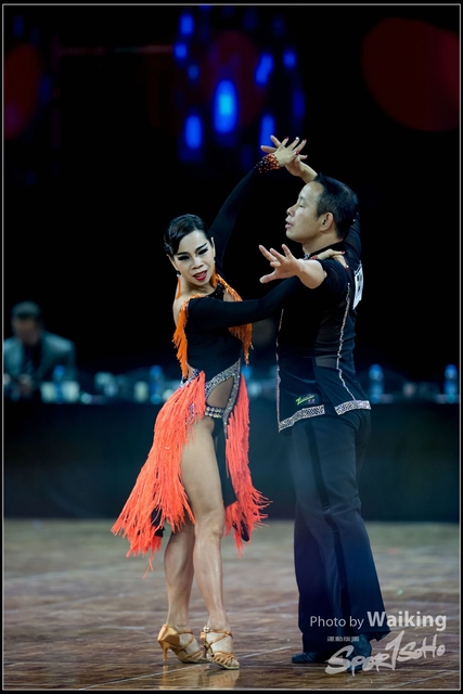2018-14 CBDF China Cup 0452