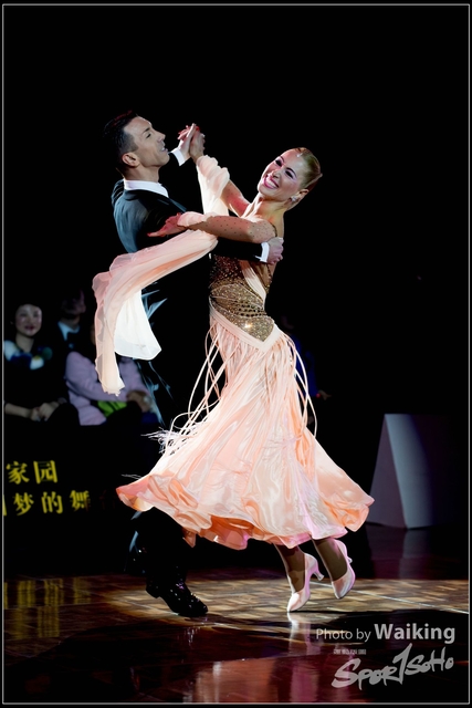 2018-14 CBDF China Cup 1197