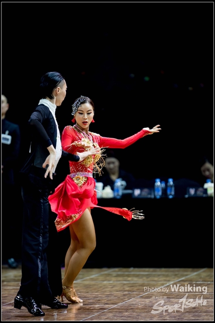 2018-14 CBDF China Cup 0456