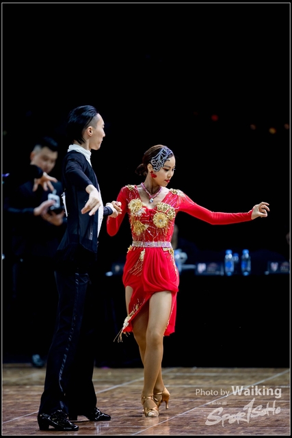 2018-14 CBDF China Cup 0457