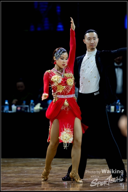 2018-14 CBDF China Cup 0466