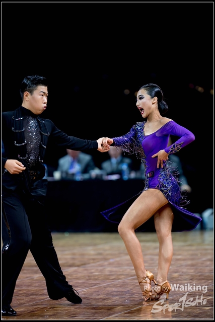 2018-14 CBDF China Cup 0478