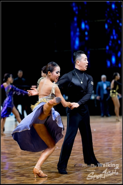 2018-14 CBDF China Cup 0487