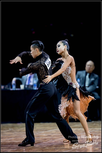 2018-14 CBDF China Cup 0489
