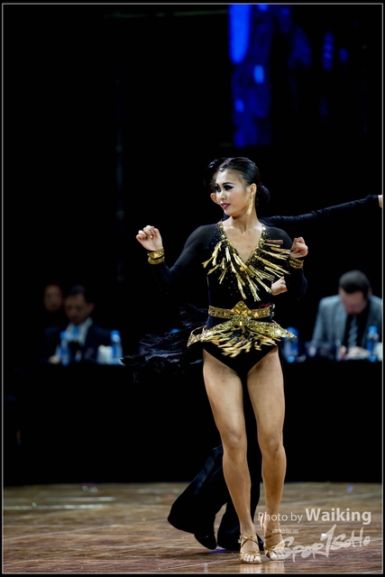 2018-14 CBDF China Cup 0496