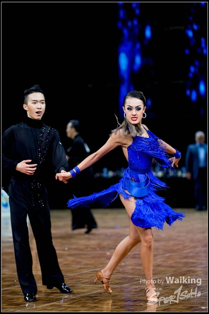2018-14 CBDF China Cup 0497