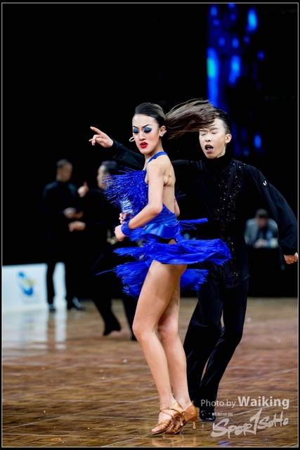 2018-14 CBDF China Cup 0498