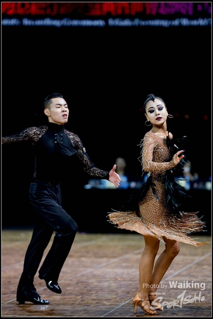 2018-14 CBDF China Cup 0500