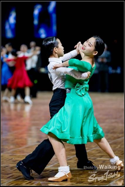 2018-14 CBDF China Cup 0501