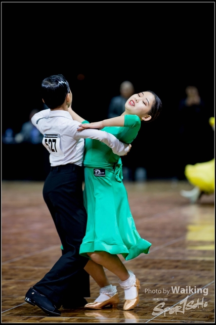 2018-14 CBDF China Cup 0502