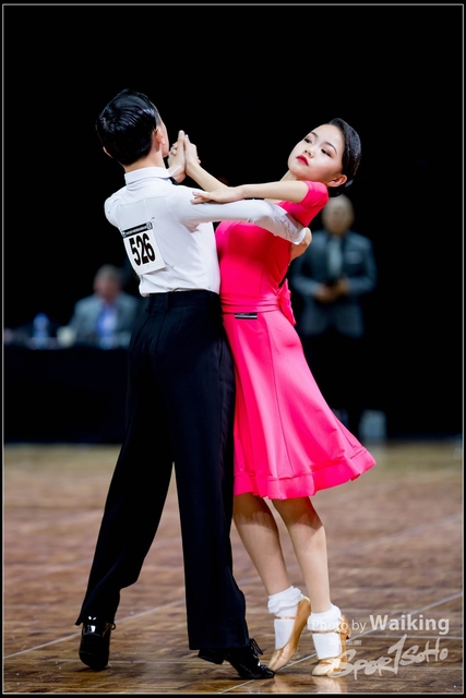 2018-14 CBDF China Cup 0503