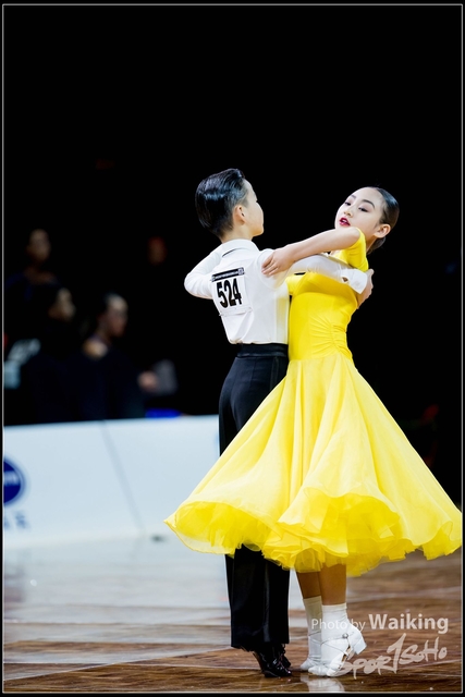 2018-14 CBDF China Cup 0506