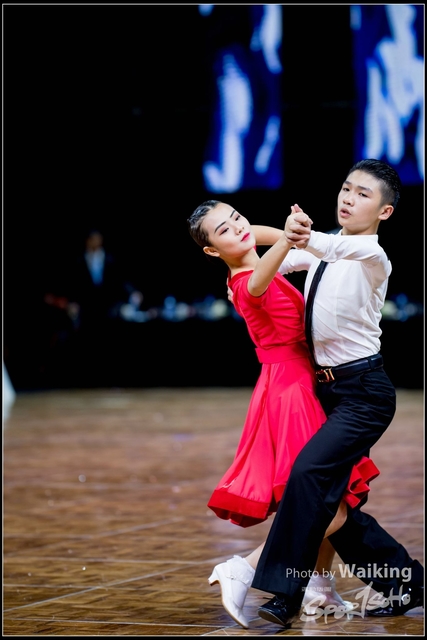 2018-14 CBDF China Cup 0508