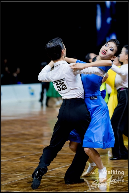 2018-14 CBDF China Cup 0511