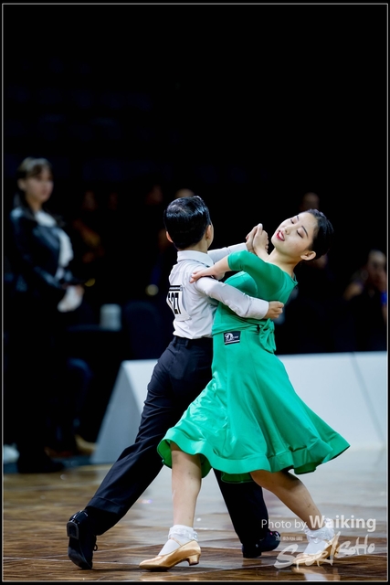 2018-14 CBDF China Cup 0514