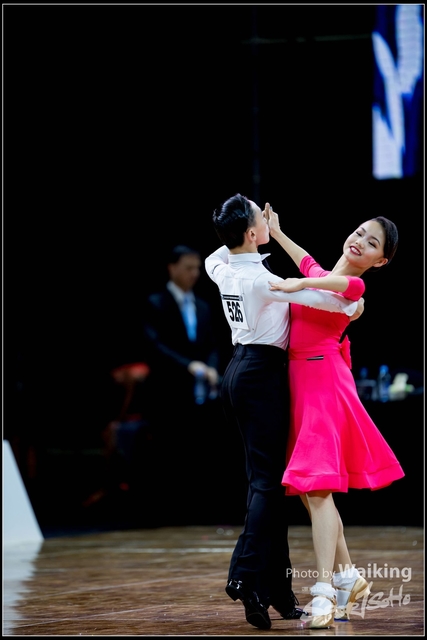 2018-14 CBDF China Cup 0515