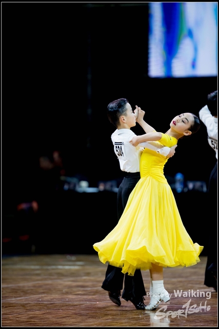2018-14 CBDF China Cup 0516