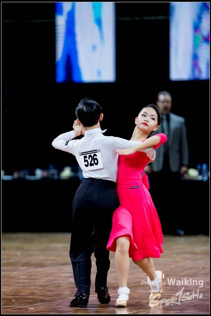 2018-14 CBDF China Cup 0518