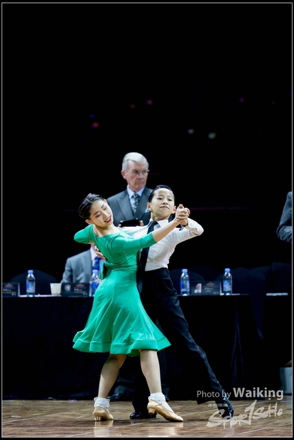 2018-14 CBDF China Cup 0519