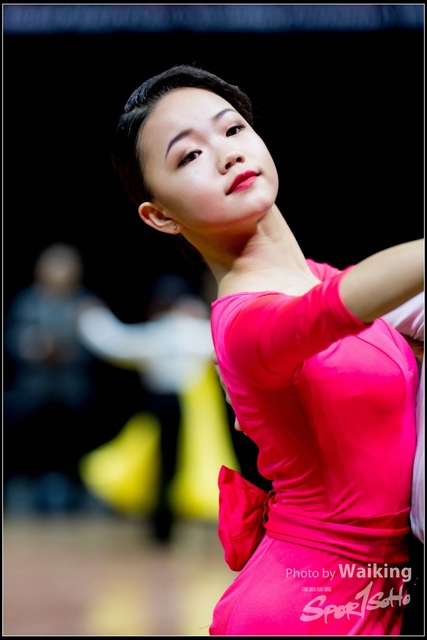 2018-14 CBDF China Cup 0521