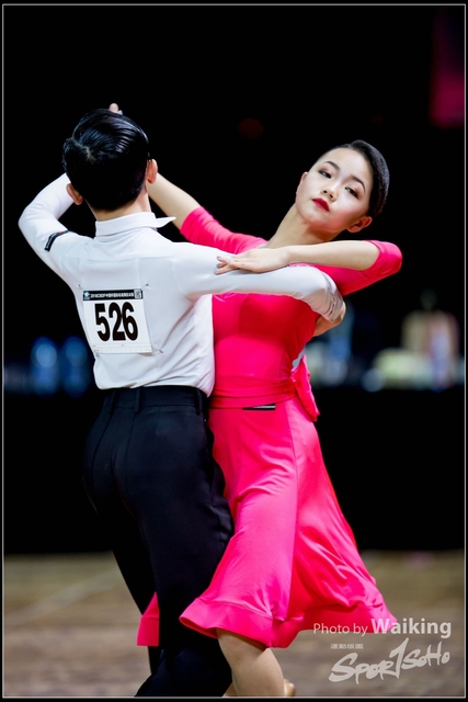 2018-14 CBDF China Cup 0523
