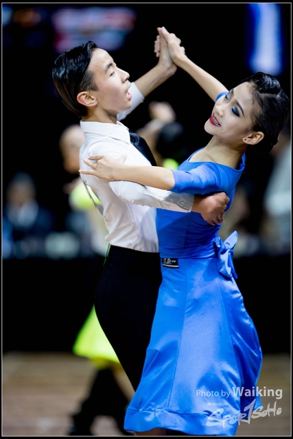 2018-14 CBDF China Cup 0524