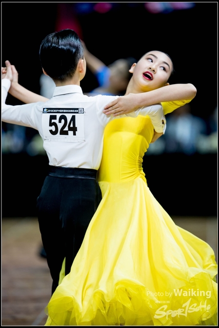 2018-14 CBDF China Cup 0525