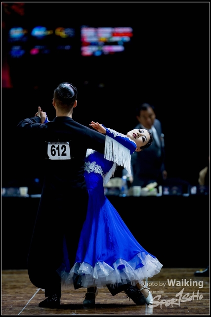 2018-14 CBDF China Cup 0528