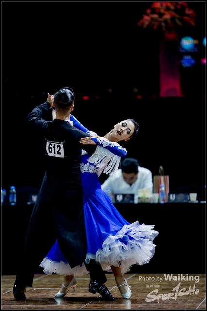 2018-14 CBDF China Cup 0529