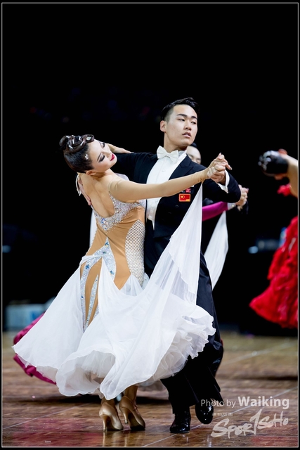 2018-14 CBDF China Cup 0532