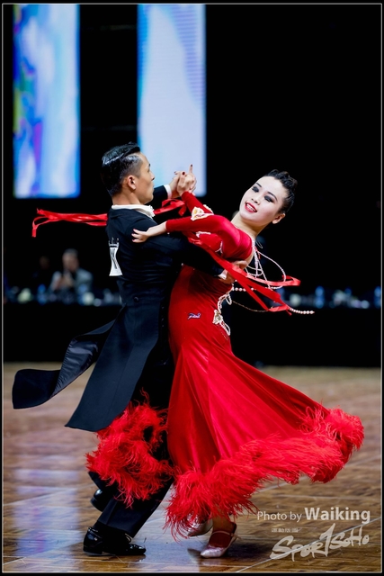 2018-14 CBDF China Cup 0539