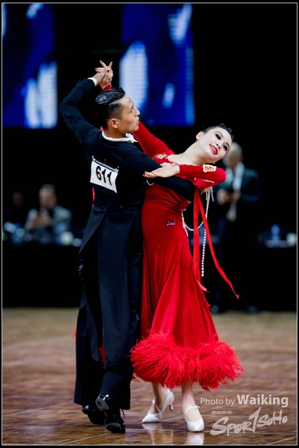 2018-14 CBDF China Cup 0540