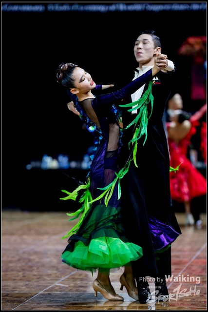 2018-14 CBDF China Cup 0542