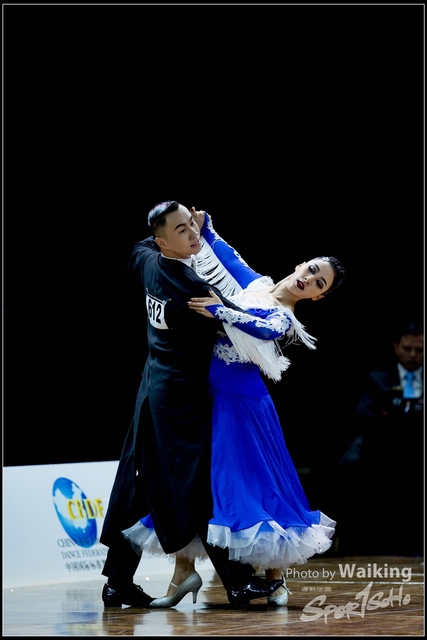 2018-14 CBDF China Cup 0562