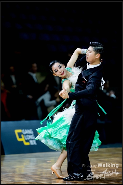 2018-14 CBDF China Cup 0573