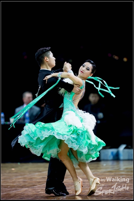 2018-14 CBDF China Cup 0578