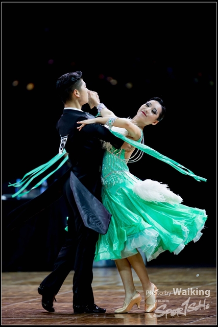 2018-14 CBDF China Cup 0580