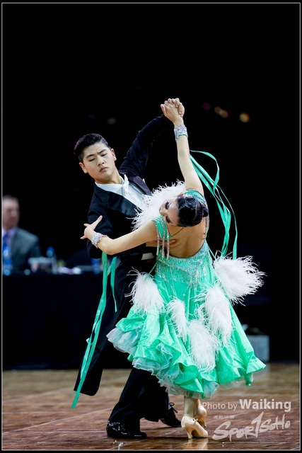2018-14 CBDF China Cup 0581