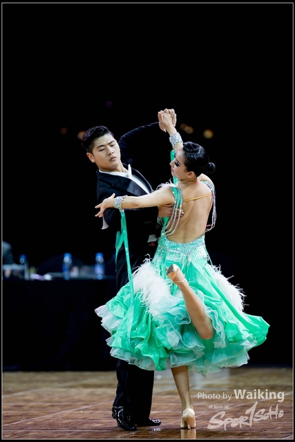 2018-14 CBDF China Cup 0582