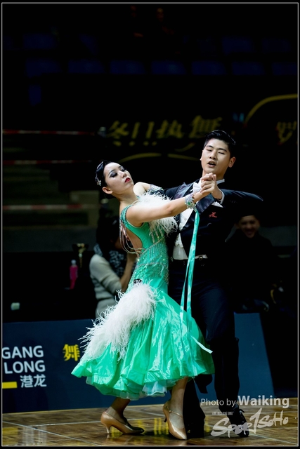 2018-14 CBDF China Cup 0589