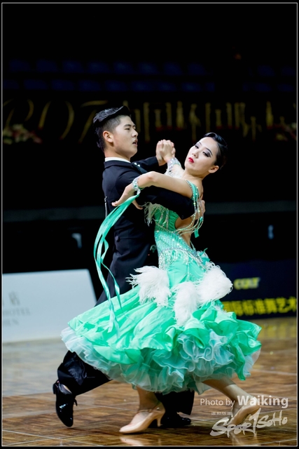 2018-14 CBDF China Cup 0590