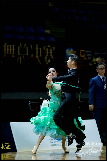 2018-14 CBDF China Cup 0599