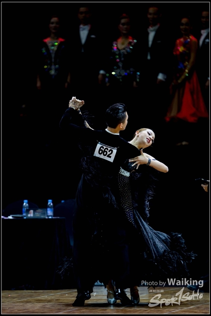 2018-14 CBDF China Cup 0601