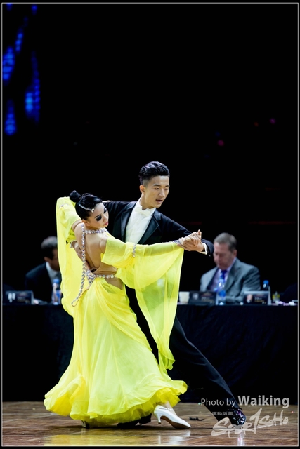 2018-14 CBDF China Cup 0603