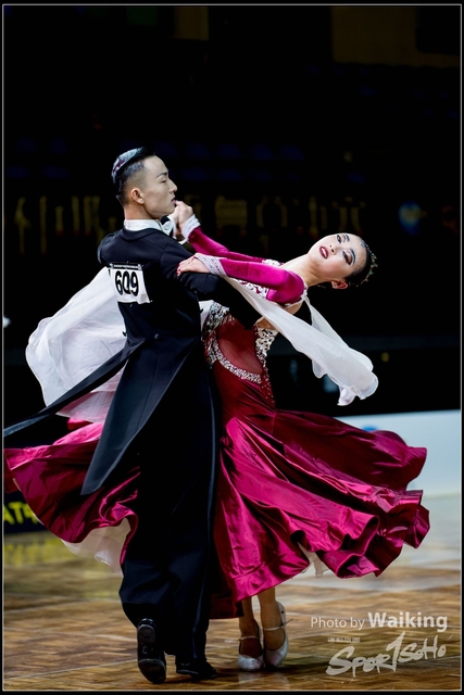 2018-14 CBDF China Cup 0610